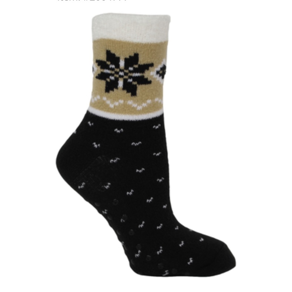 Steve Madden Cabin Socks
